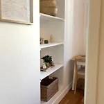 Marche Des Halles Sur Cour Ascenseur, Hypercentre Apartmán