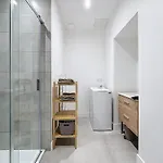 Marche Des Halles Sur Cour Ascenseur, Hypercentre Apartmán *